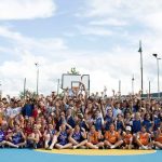 „MINI BASKET FEST“ u subotu 20.12.2025 i nedjelju 21.12.2025