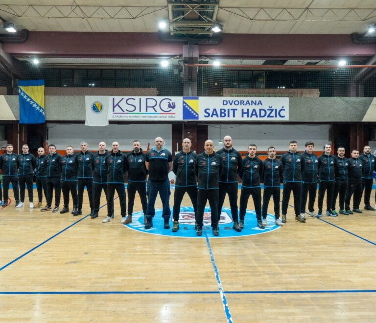 NAŠI KOŠARKAŠI I KOŠARKAŠICE U SEZONI 2026/2027 SA REKORDNIH 15 MUŠKIH SELEKCIJA I 2 SELEKCIJE KOŠARKAŠICA