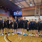 Razvojni tim KK ILIDŽA – prvak Kantona Sarajevo, mlađe kadetske razvojne lige za sezonu 2025/2026