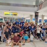 Minibasket in Piazza, 21- 28. Juni 2026, Matera, Italija