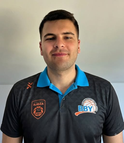 SANIN ČELIK – NOVO IME U TRENERSKOM KADRU KK ILIDŽA I KK BBY